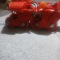 اسکیت قابل تنظیم