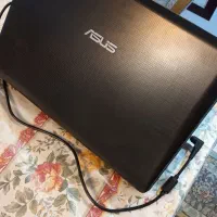 لپ تاپ  asus نسل دو i3 هارد ssd گرافیک دار