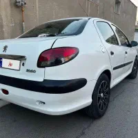 ۲۰۶ صندوقدار v9 اتومات
