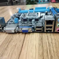 باندل H61 و i5-3340|قطعات و لوازم جانبی رایانه|گرگان, |دیوار