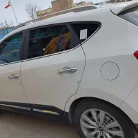 جک S5نیوفیس|خودرو سواری و وانت|گل تپه, |دیوار