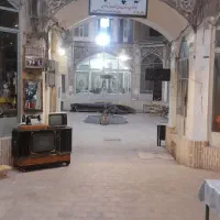 حجره طبقه پایین سنتی کاگل سنتی  و تروتمیز،|اجارهٔ مغازه و غرفه|کاشان, بازار کاشان|دیوار