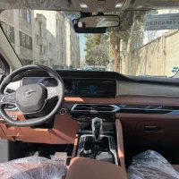 هایما 7x صفر مشکی ۱۴۰۴