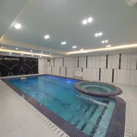 لذت زندگی رویایی در عمارتی مجلل و لوکس|فروش آپارتمان|کرج, عظیمیه|دیوار