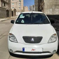 تیبا 2 (هاچبک) EX، مدل ۱۴۰۰