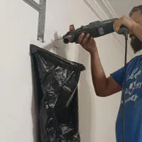 نصب.سرویس و تعمیر کولر گازی