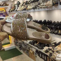 دمپایی زنانه|کیف، کفش، کمربند|بندرعباس, |دیوار