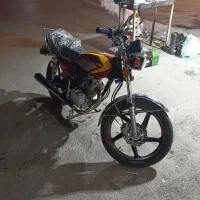 نیرو موتور 1404|موتورسیکلت|چهارباغ, |دیوار