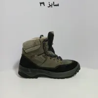 کوهنوردی بوت / استوک اورجینال|کیف، کفش، کمربند|شاهین‌شهر, دهخدا|دیوار