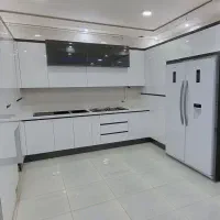 ساخت کابینت   انواع کابینت  نصب کابینت آماده|مصالح و تجهیزات ساختمان|رامهرمز, |دیوار