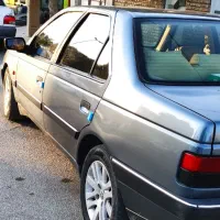 پژو 405متالیک|خودرو سواری و وانت|گیلان غرب, |دیوار