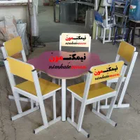 میز و صندلی مهدکودک