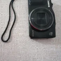 دوربین عکاسی کنون|دوربین عکاسی و فیلم‌برداری|بهبهان, |دیوار