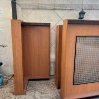 پارتیشن ام دی اف|دفتر کار|سمنان, |دیوار
