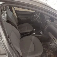 206اتوماتV9فولTU5بیرنگ زیرخاکی مشابه صفراصل فرانسه