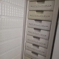 یخچال فریزر|یخچال و فریزر|دورود, |دیوار