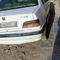 پژو پارس مدل 91|خودرو سواری و وانت|ایرانشهر, |دیوار