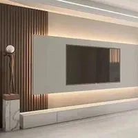 ساخت و نصب انواع کابینت وکمددیواری ودکوراسیون|خدمات پیشه و مهارت|یاسوج, |دیوار