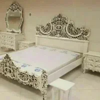 فروش فوری تخت ۲نفره