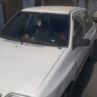 فروش پراید مدل ۸۲