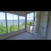 واحد نقلی استخر دار ویو دریا و جنگل|فروش آپارتمان|رامسر, |دیوار