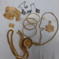 بدلیجات رنگ ثابت جنس خوب