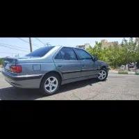 پارس تیو فایو|خودرو سواری و وانت|تهران, جنت‌آباد شمالی|دیوار