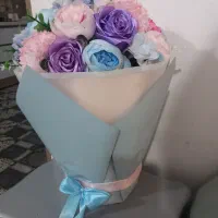 گل مصنوعی|گل مصنوعی|همدان, |دیوار