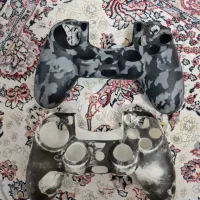 گارد جلد روکش دسته ps4