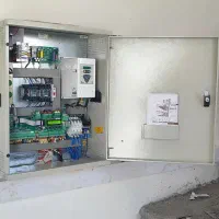 شرکت آسانسور ایمن جاوید خلیج|خدمات پیشه و مهارت|بندر ماهشهر, |دیوار