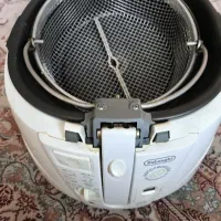 سرخکن و کریر آلمانی ورورورک نونو به فروش می‌رسد