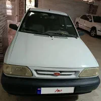 پراید مدل ۹۳|خودرو سواری و وانت|تهران, افسریه شمالی|دیوار