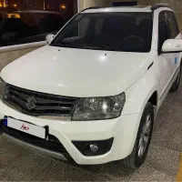 سوزوکی ویتارا