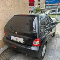 فروش پراید ۱۱۱ مدل ۸۹|خودرو سواری و وانت|رشت, یخسازی|دیوار
