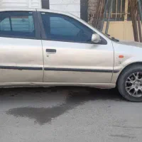 سمندمدل۸۳