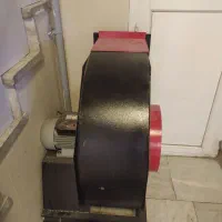 اگزاست فن|پنکه و تصفیه‌کنندهٔ هوا|مشهد, دانشجو|دیوار