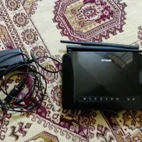 مودم WiFi Dlink