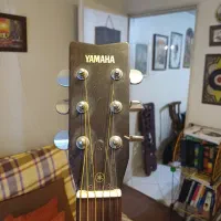 گیتاراگوستیکFG151B|گیتار، بیس، امپلیفایر|تهران, جنت‌آباد مرکزی|دیوار