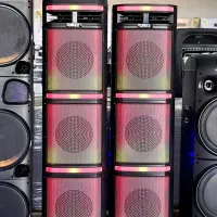 اسپیکر های جاز بهترین کیفیت