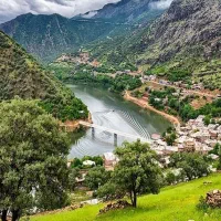 مسافرت تفریحی