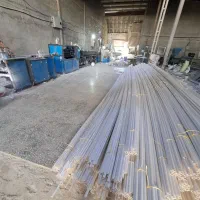 تولید لوله پولیکا برق و لوله پی وی سی  نسوز