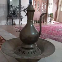 انتیک|کلکسیون اشیاء عتیقه|اهواز, شهرک دانشگاه|دیوار