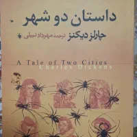 داستان دو شهر