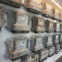 تعمیر برق خودرو