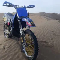 yz 250 2003|موتورسیکلت|کاشان, ولیعصر|دیوار
