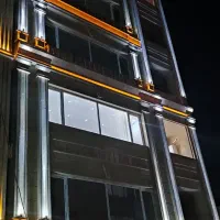 اجرای سنگ نمای رومی ساده|خدمات پیشه و مهارت|کرمانشاه, |دیوار