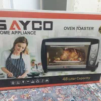 تستر درحدنو|اجاق گاز و لوازم برقی پخت‌وپز|کاشان, فاز ۲ ناجی آباد|دیوار