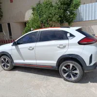 ام وی ام X33 کراس دنده ای۴۰۲