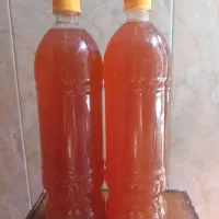 آبغوره طبیعی خانگی