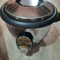 پلوپز اتوماتیک پارس نیکو ۱۲نفره